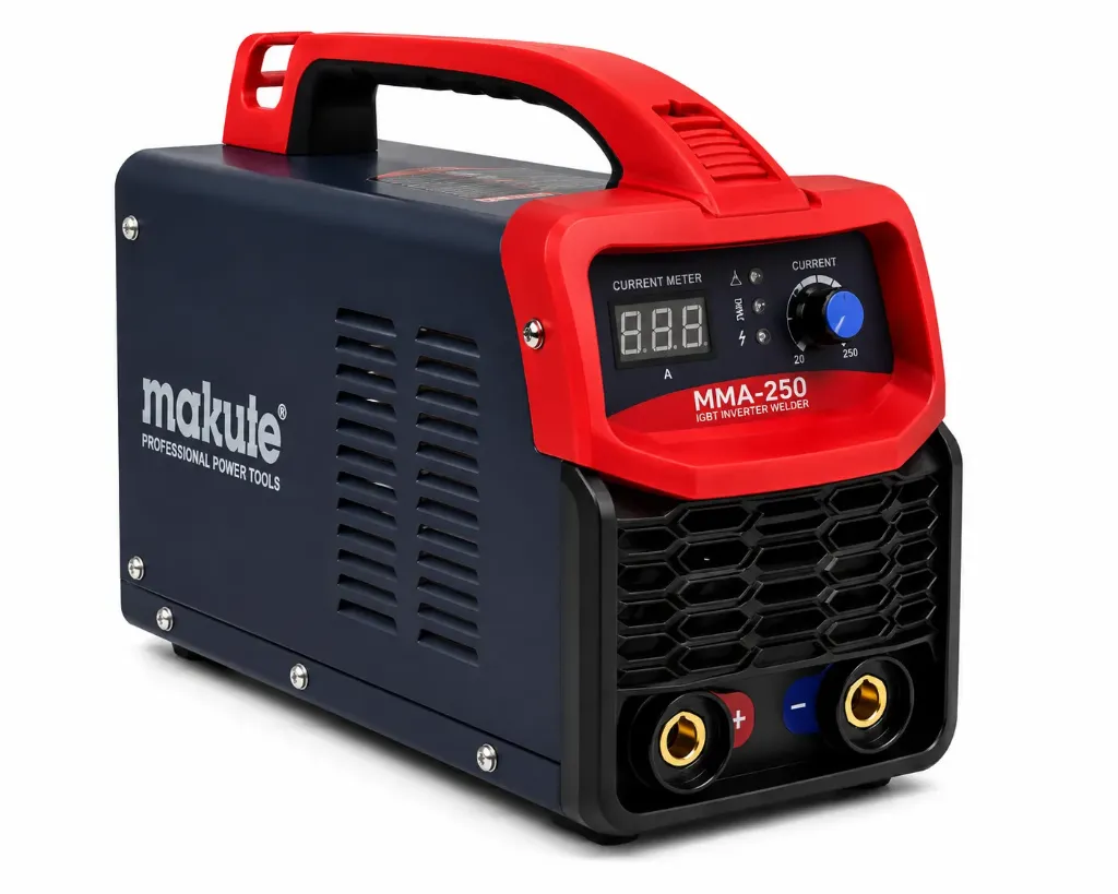 makute MMA-400PVO Сварочные аппараты
