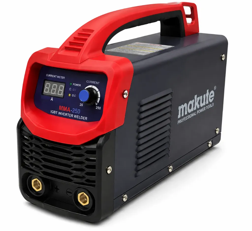 makute TIG-200PVO Сварочные аппараты