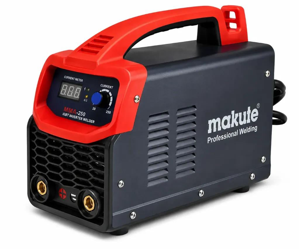 makute TIG-250PVO Сварочные аппараты