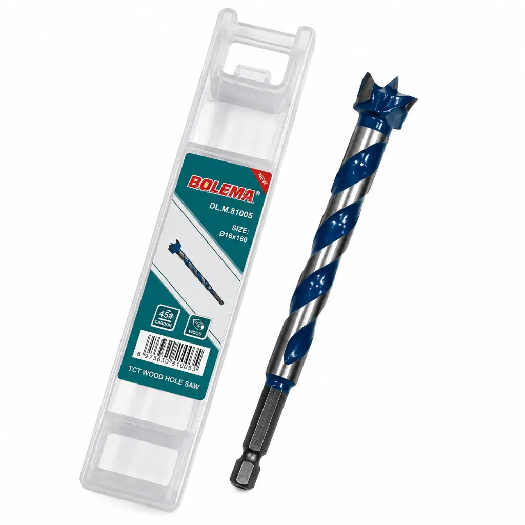 Болема бурс сверло 20