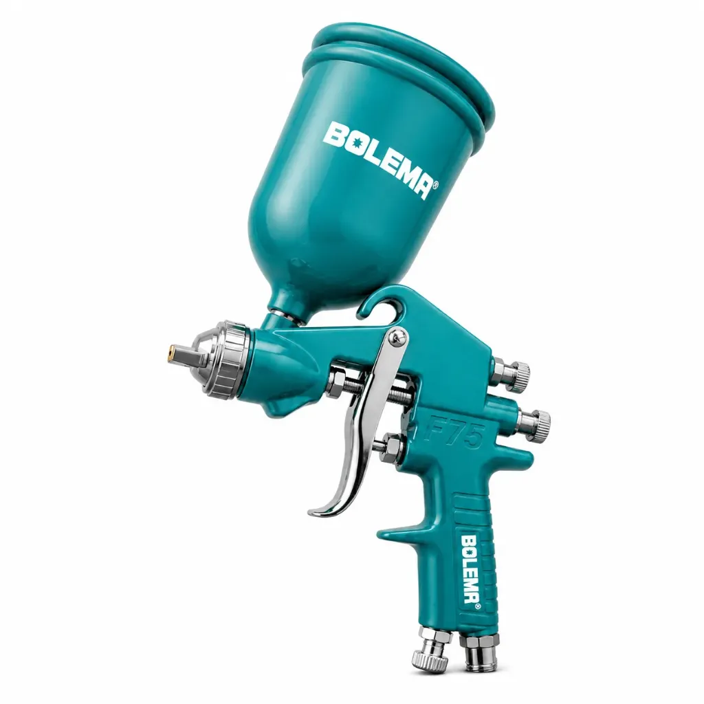 Bolema краскопульт F75