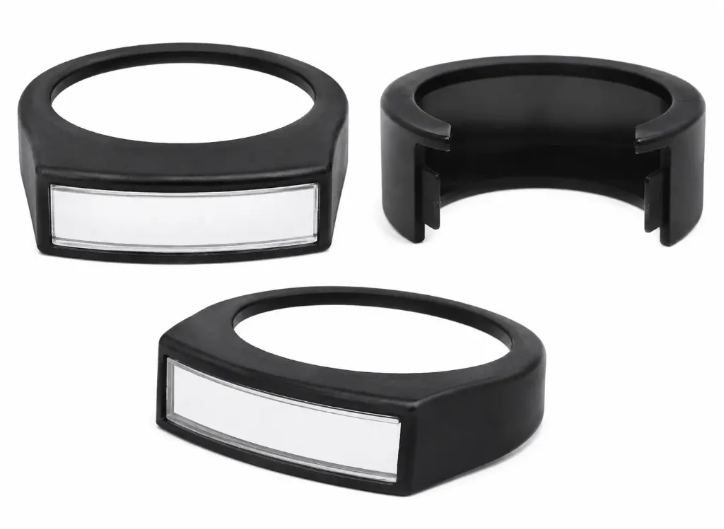 Держатель маркировки  18*25 (Nura Electric)