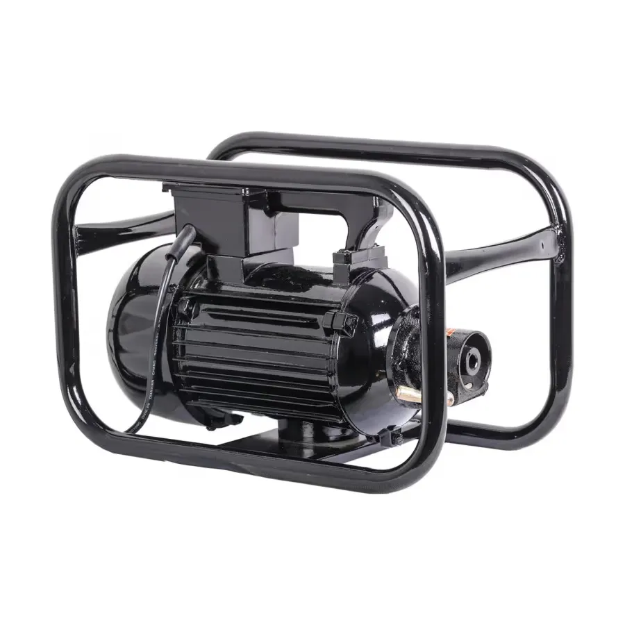 ЕРА Вибратор для бетона ЕРА EBV-2200
