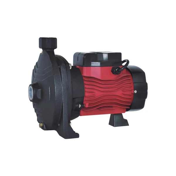 EPA Вихревой насос EVN-QB80-3