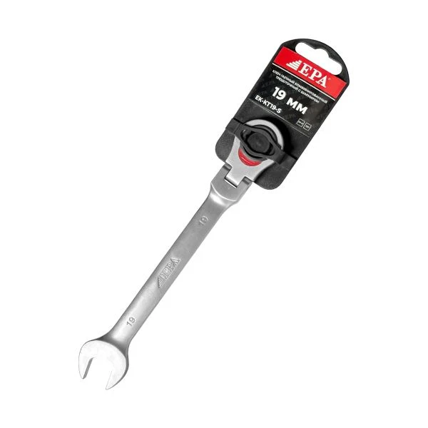 ЕРА Ключ гаечный ЕРА EK-KT19-S