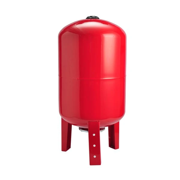 ЕРА Мембранный расширительный бочёк (гидроаккумуляторы)/ Expansion tank 80 л. Марка: EPA, модель: ENB-V80