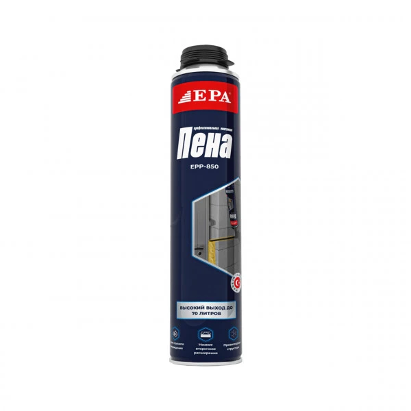 ЕРА Монтажная пена EPP-850