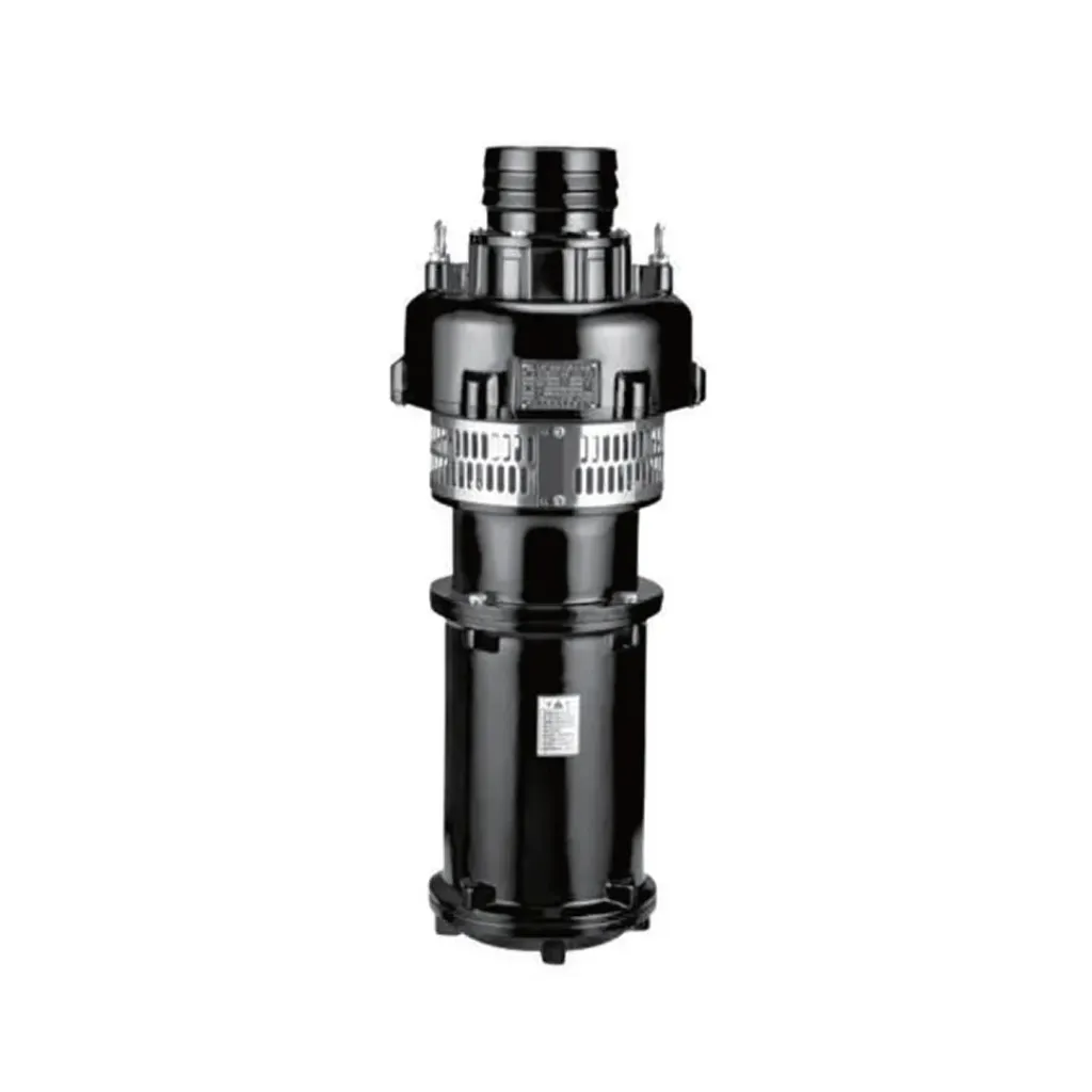 ЕРА Насос водяной ЕРА EVN-2/QY200-8-5.5