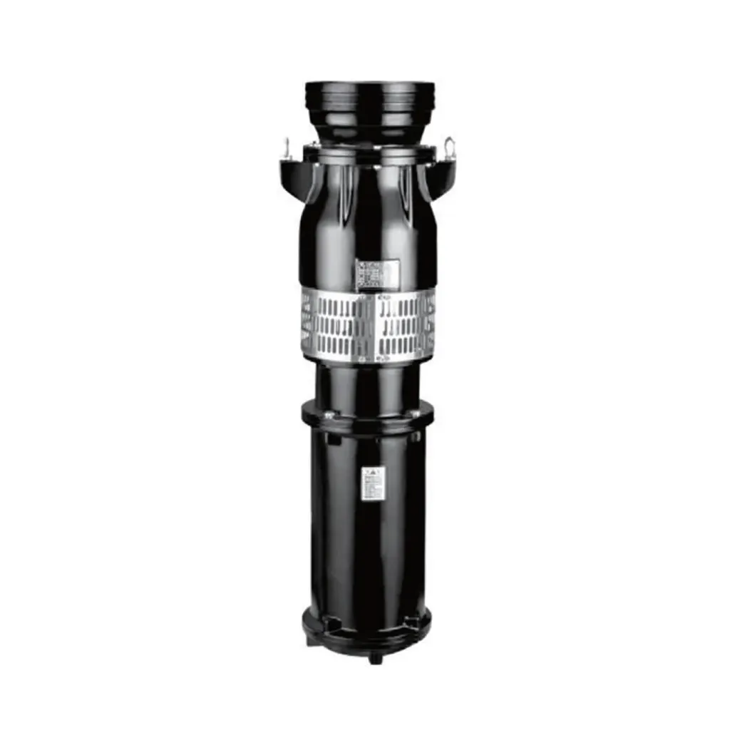 ЕРА Насос водяной ЕРА EVN-2/QY420-6-11