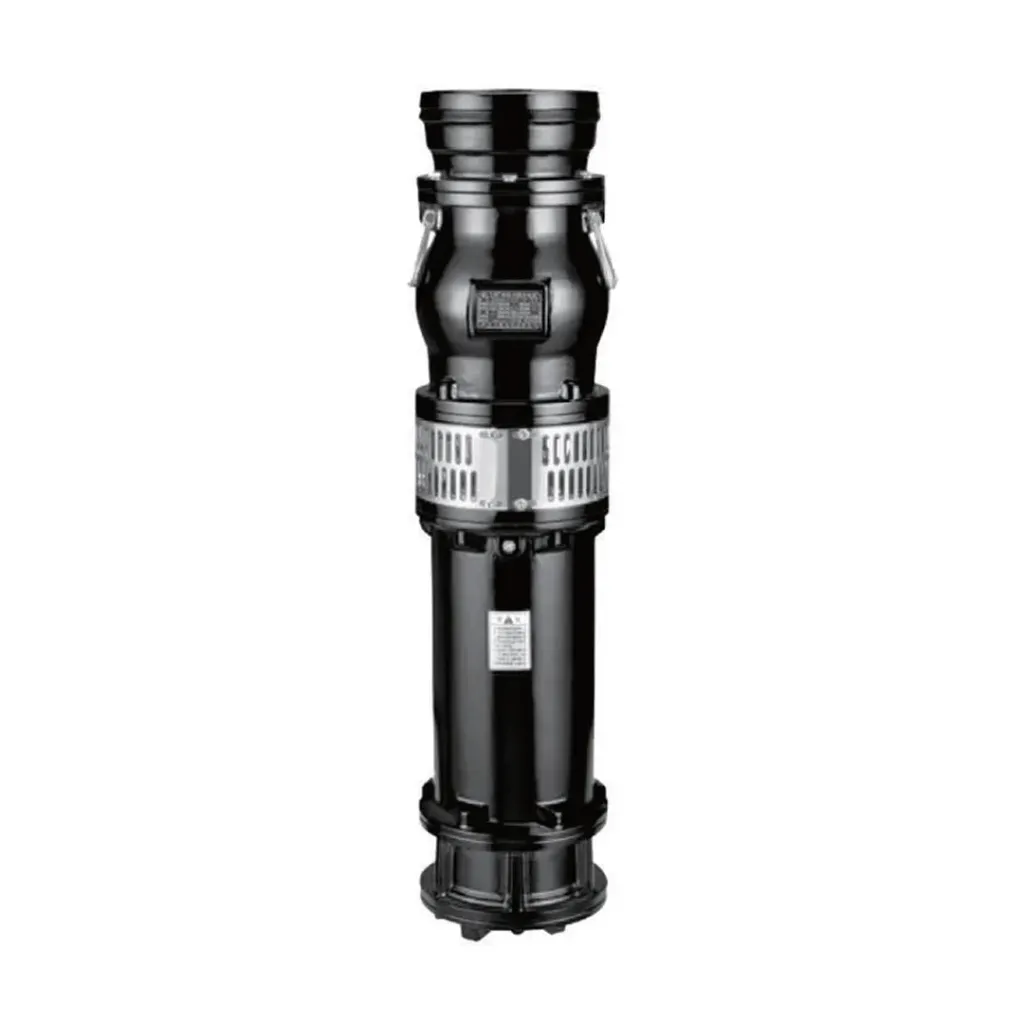ЕРА Насос водяной ЕРА EVN-2/QY500-12-22