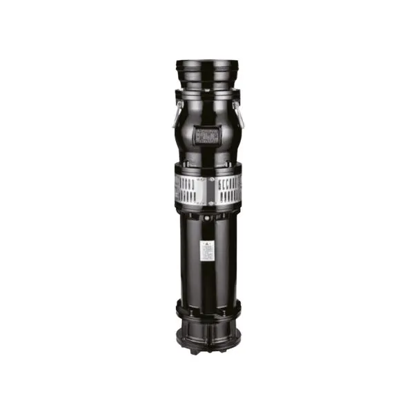 ЕРА Насос водяной ЕРА EVN-2/QY500-6-11