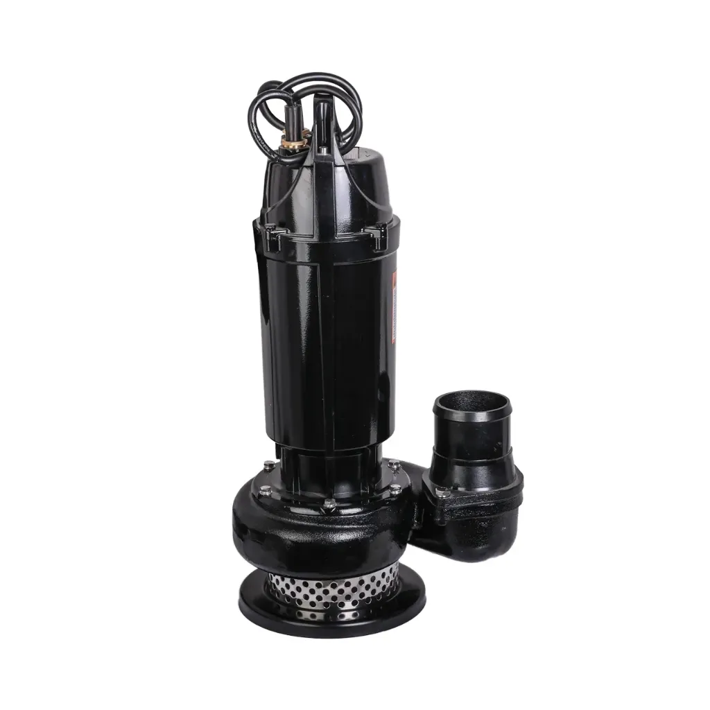 ЕРА Погружной насос EVN-P120-10-2200