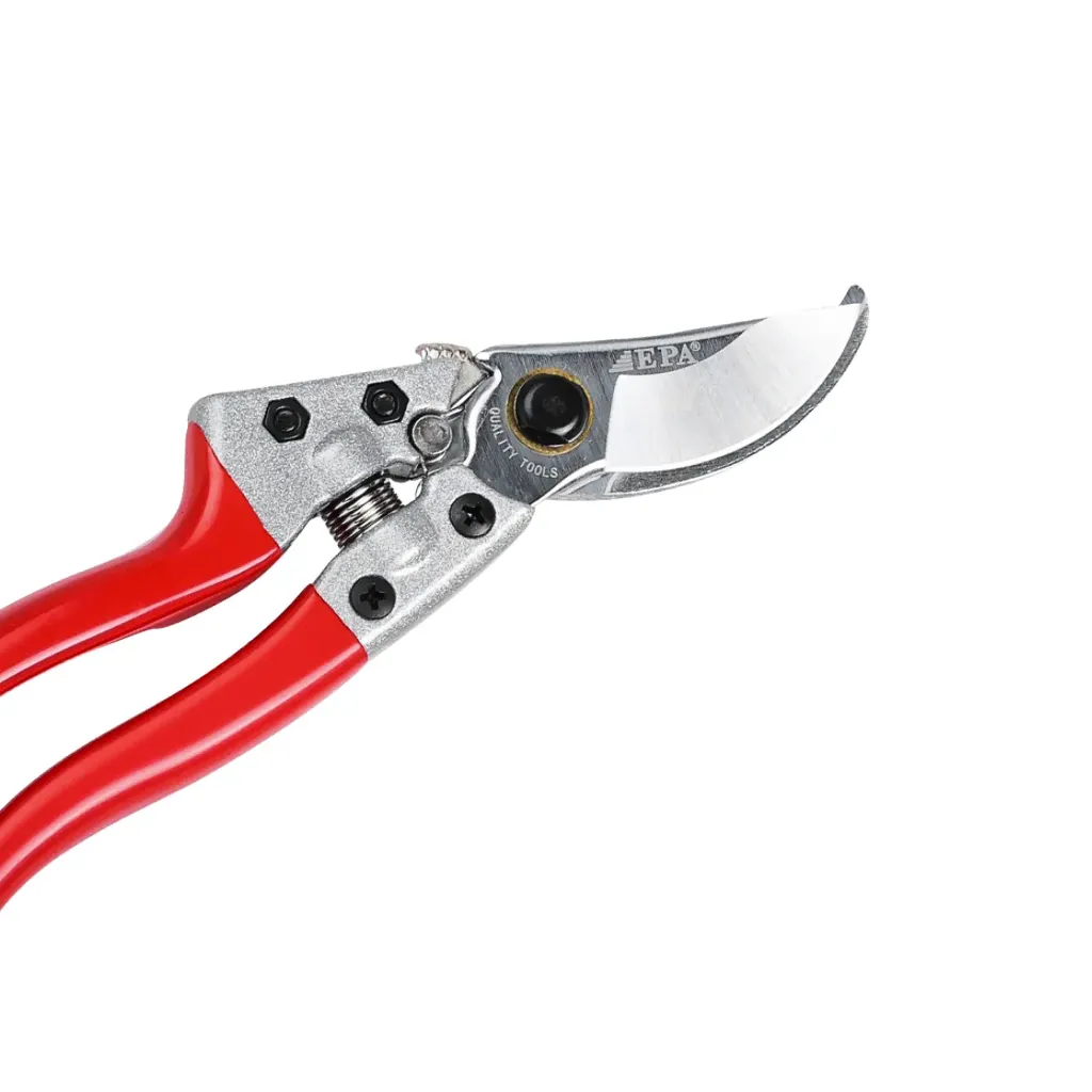 ЕРА Секаторы садовые для работы с одной рукой ENS-02