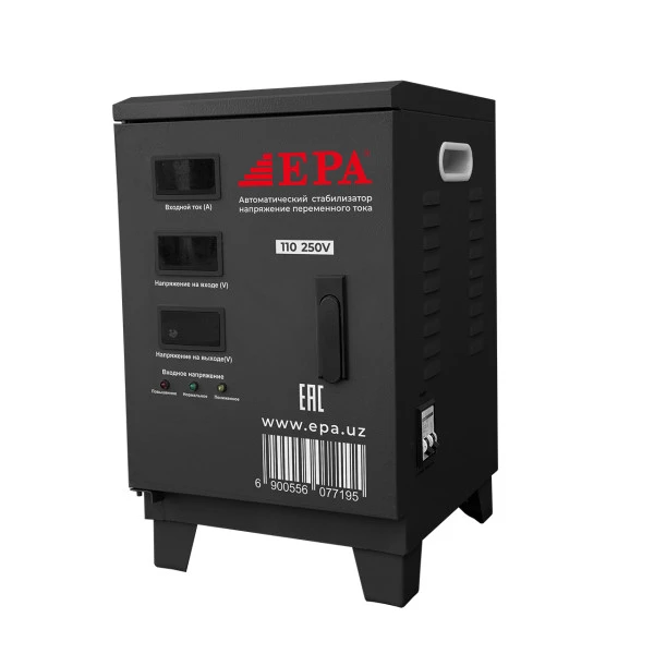 [EES-45/20KVA] ЕРА Стабилизатор EPA модель EES-45/20KVA
