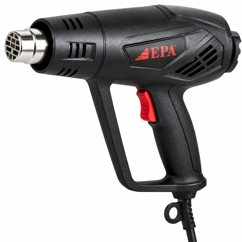[EF-2000-8E] ЕРА Технический фен EPA EEF-2000-8