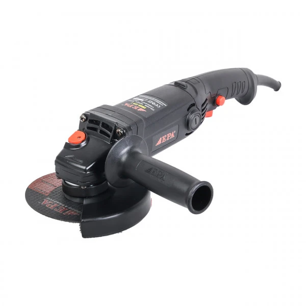 [EMSH-125-7] EPA Угловая шлифовальная машина EMSH-125-7
