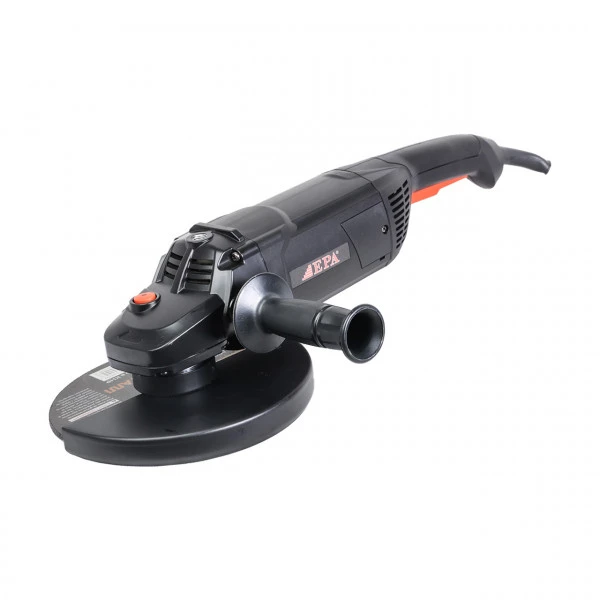 ЕРА Угловая шлифовальная машина EPA EMSH-230-8