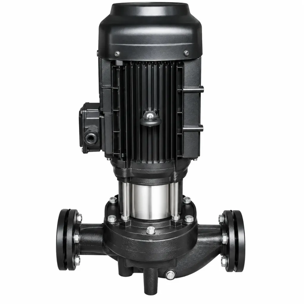 EPA Циркуляционный насос ESN-40-20-1.5