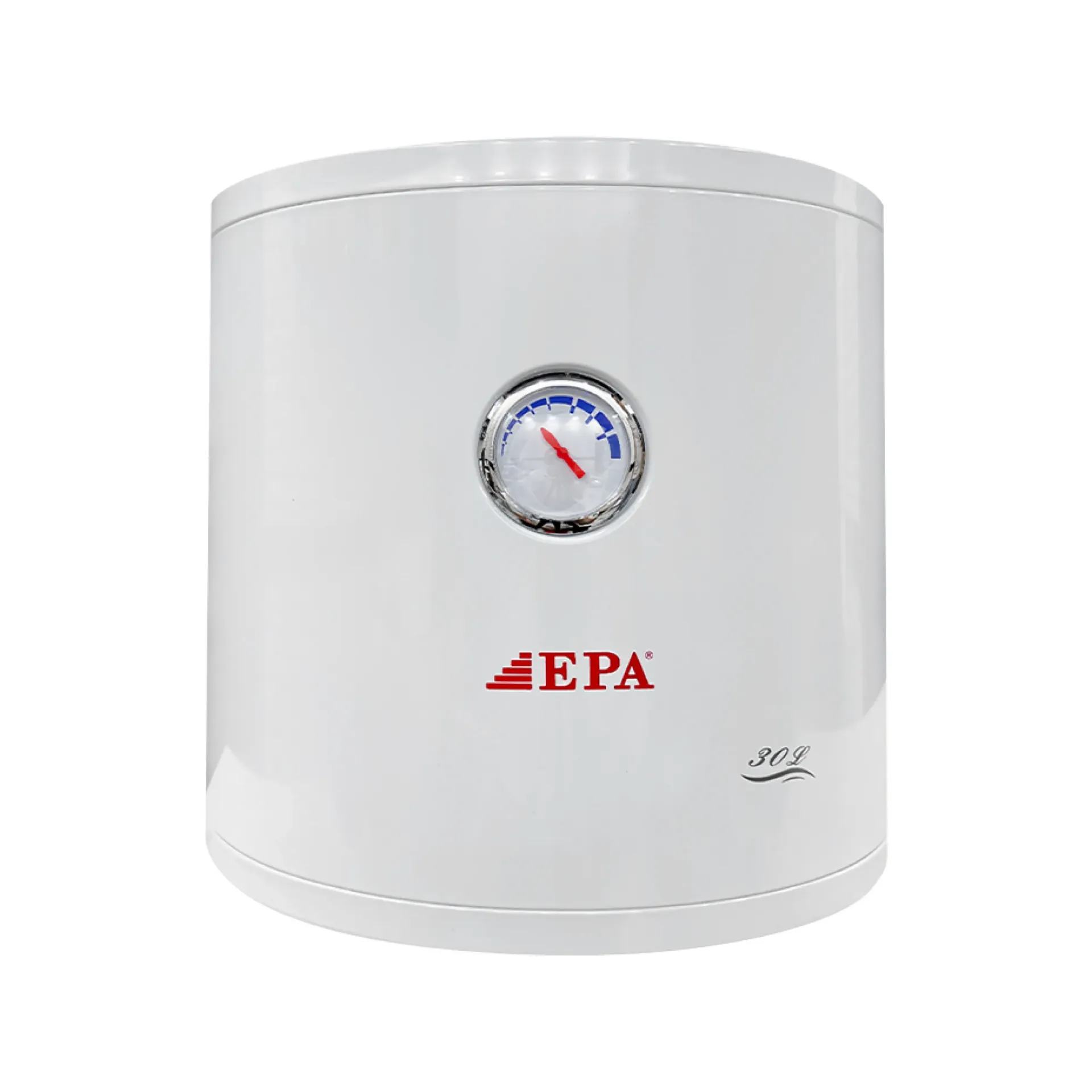 EPA Электрические водонагреватели 30L накопительного типа, марки ЕРА EV-V1.5-30