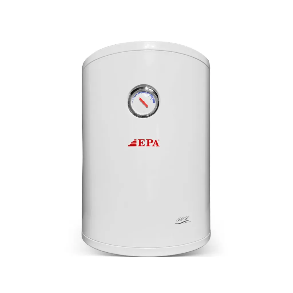 EPA Электрические водонагреватели 50L EV-V1.5-50