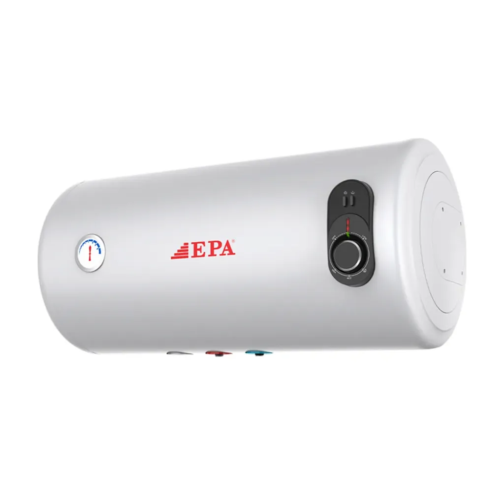 EPA Электрические водонагреватели 80L накопительного типа, марки ЕРА  EV-G2.5-80