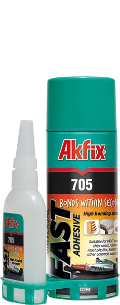Клей Akfix 705 500мл