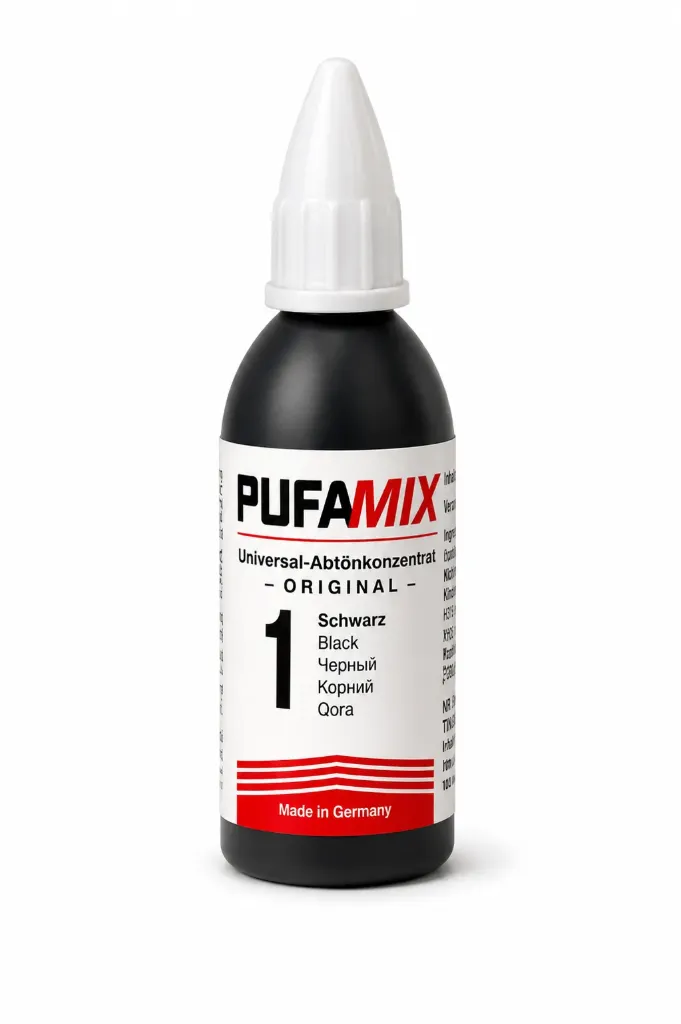 Коллер PUFAMIX 1
