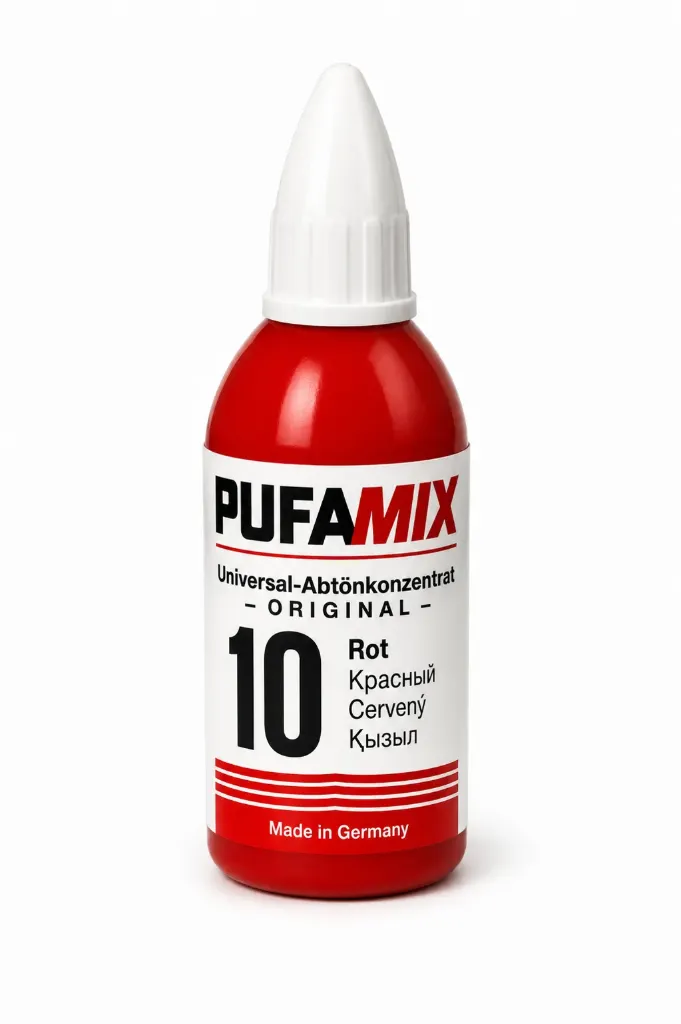 Коллер PUFAMIX 10