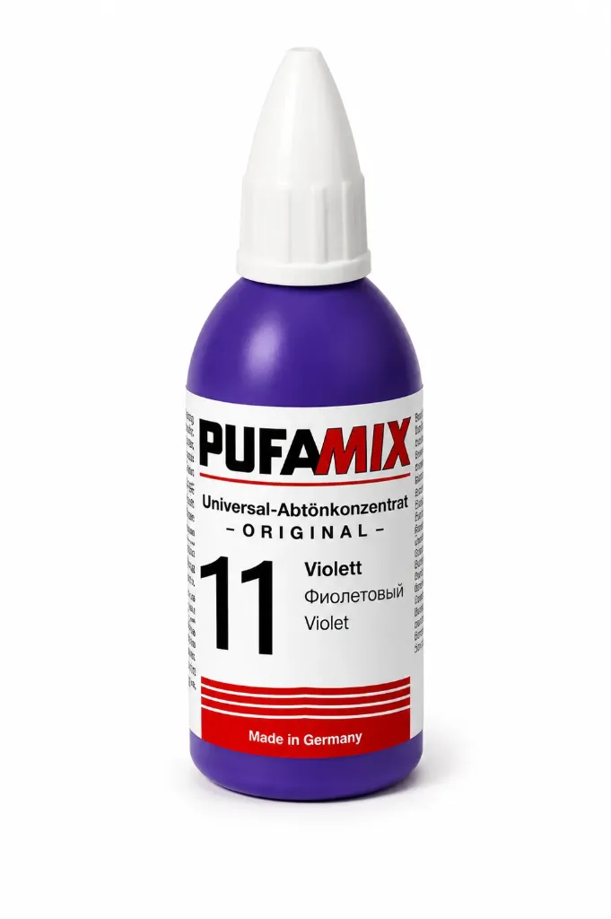 Коллер PUFAMIX 11