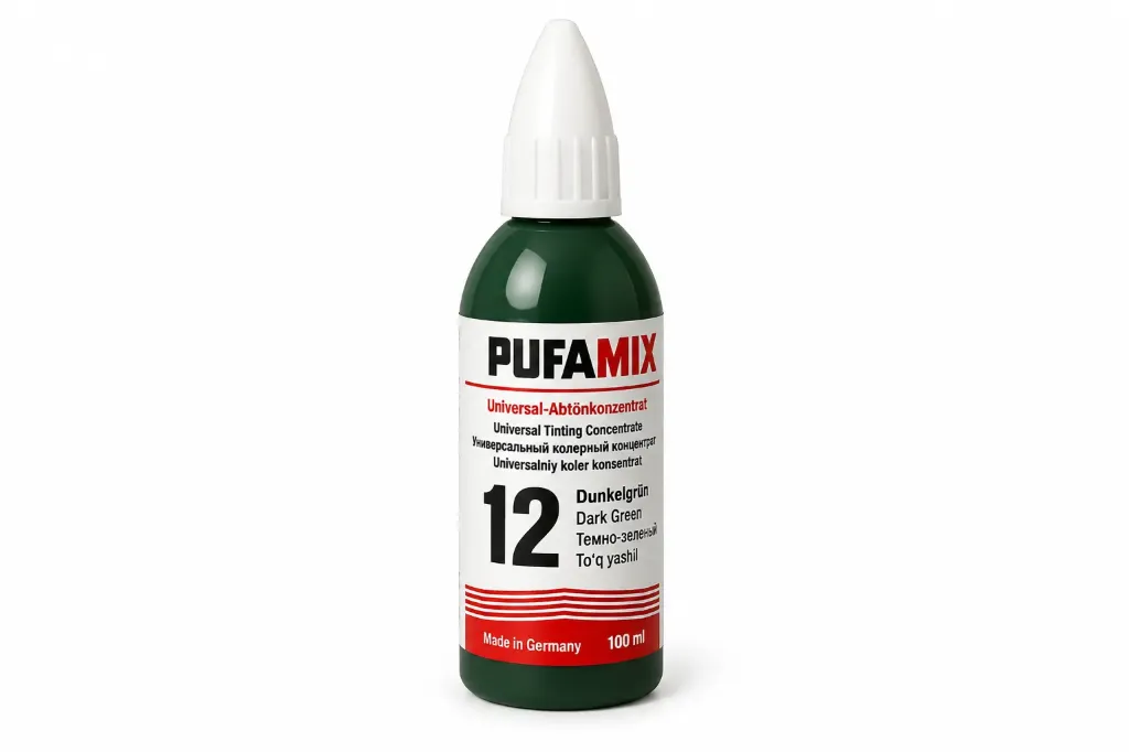 Коллер PUFAMIX 12