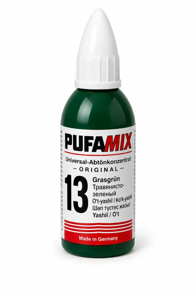 Коллер PUFAMIX 13