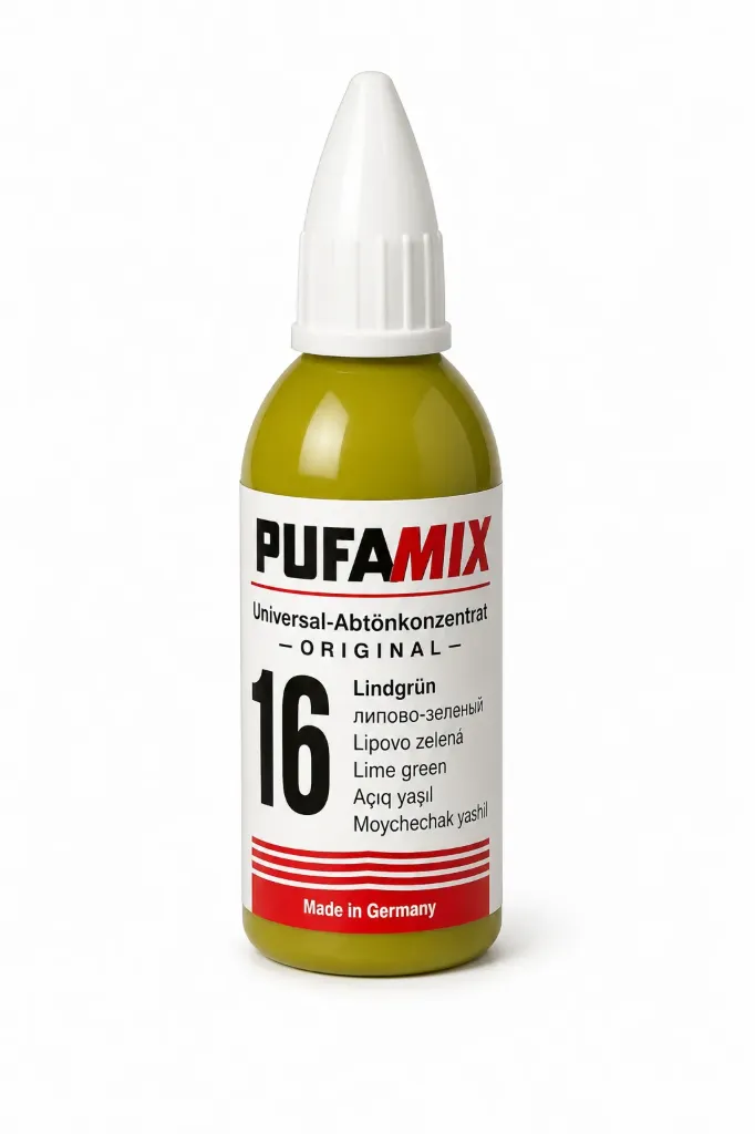 Коллер PUFAMIX 16
