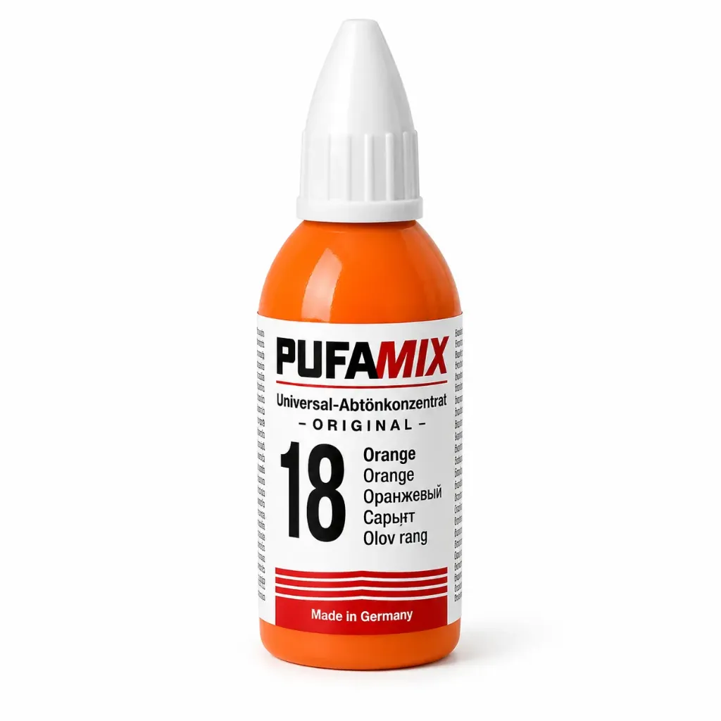 Коллер PUFAMIX 18