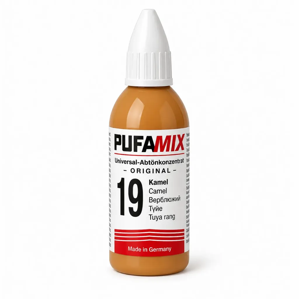 Collor PUFAMIX 19 (коллер)