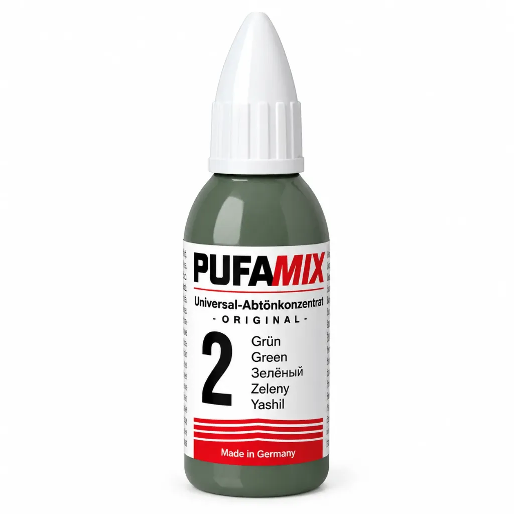 Коллер PUFAMIX 2