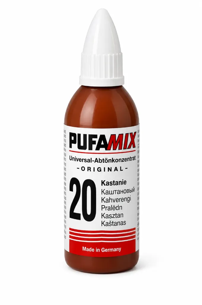 Коллер PUFAMIX 20