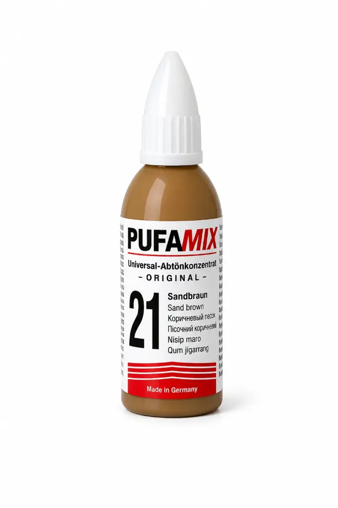 Коллер PUFAMIX 21