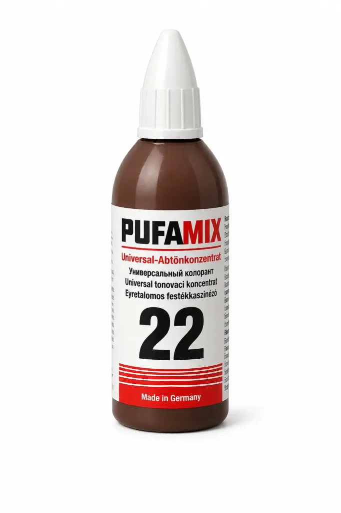 Коллер PUFAMIX 22