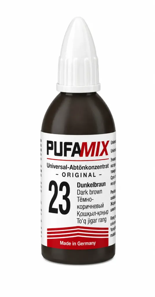 Collor PUFAMIX 23 (коллер)