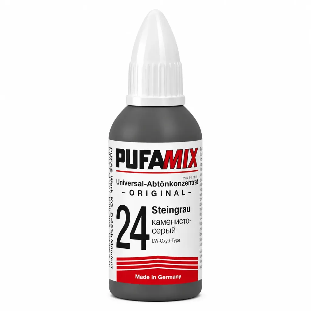 Коллер PUFAMIX 24