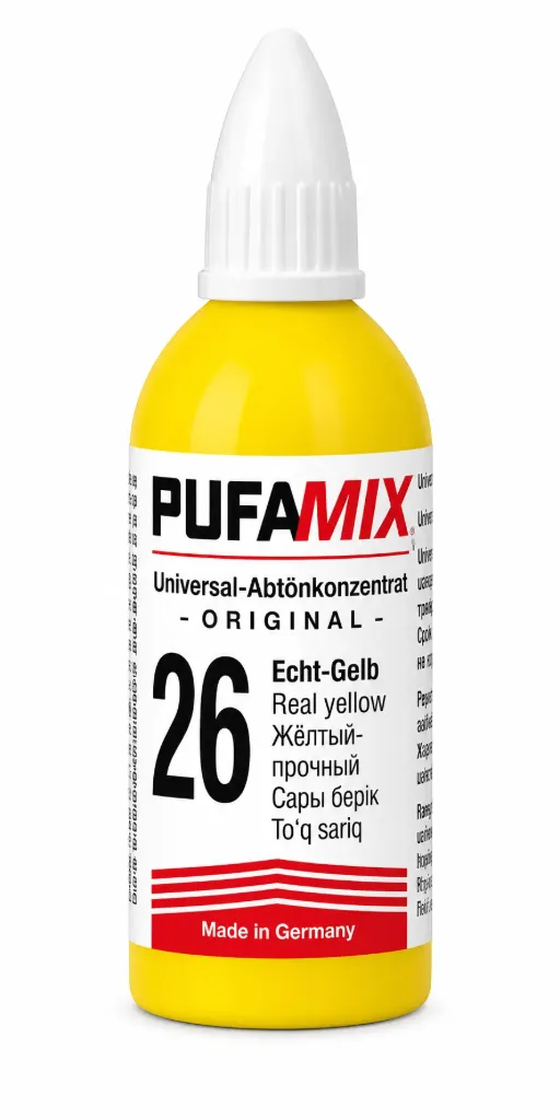 Коллер PUFAMIX 26