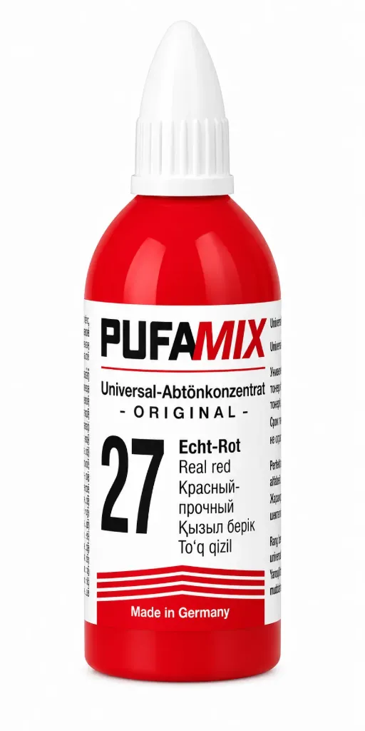 Коллер PUFAMIX 27