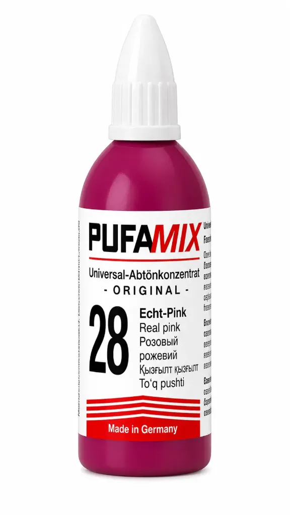 Collor PUFAMIX 28 (коллер)