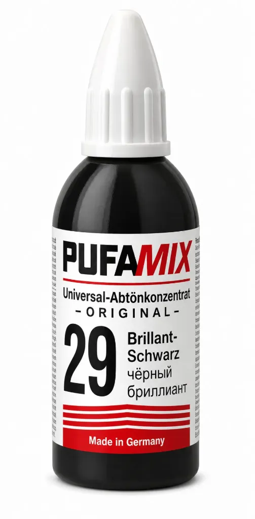 Коллер PUFAMIX 29