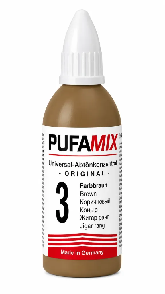 Коллер PUFAMIX 3