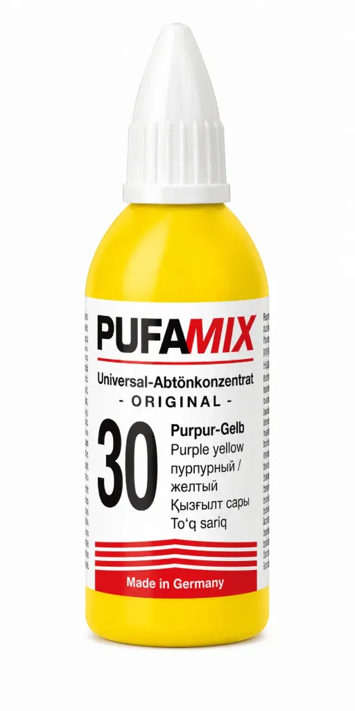 Коллер PUFAMIX 30