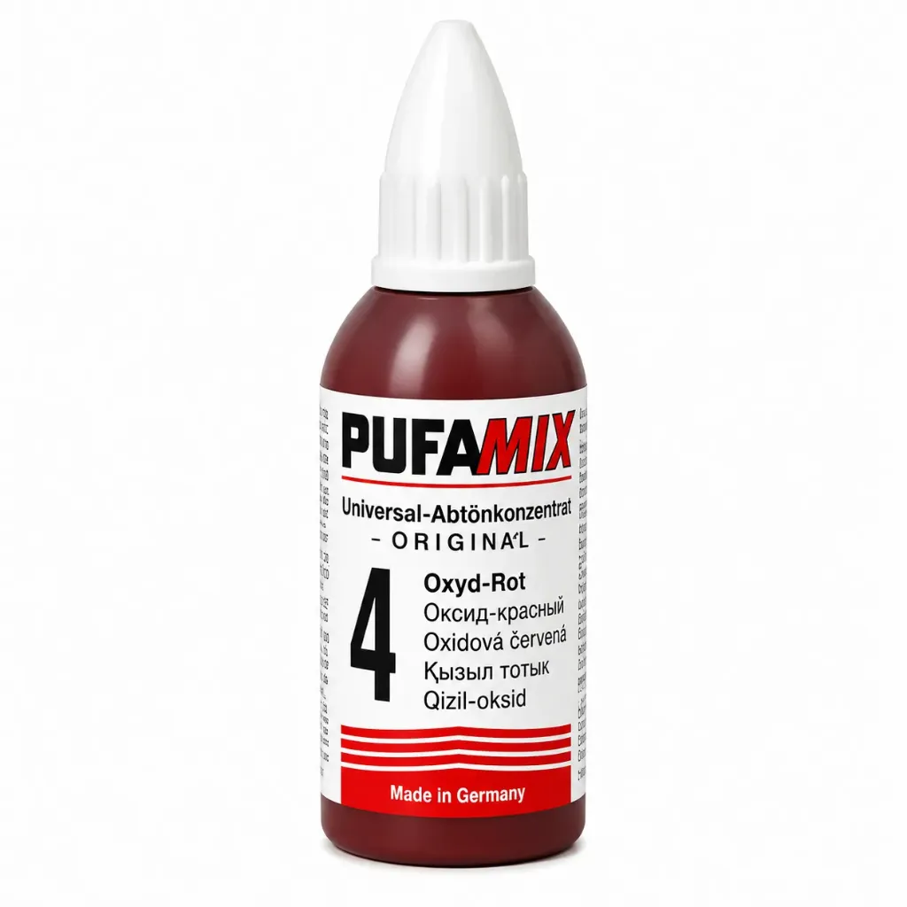 Коллер PUFAMIX 4