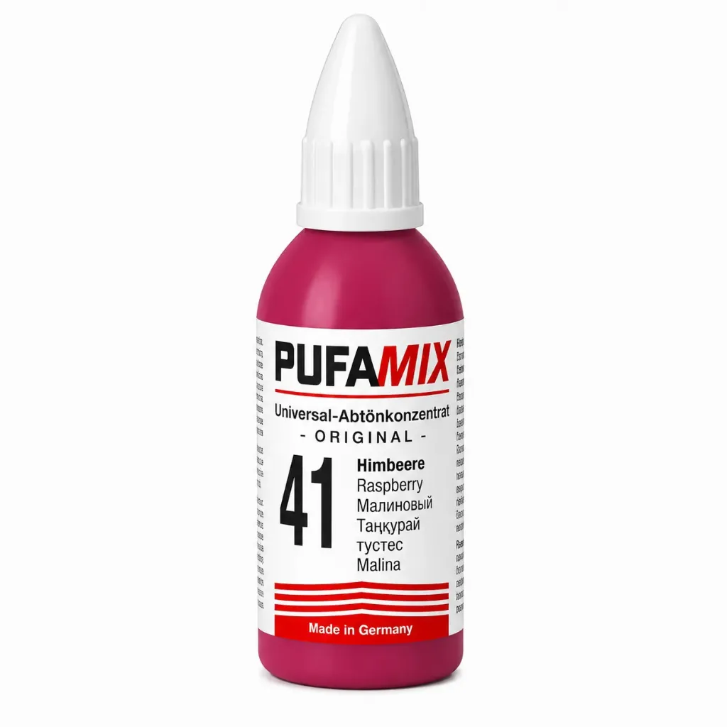 Коллер PUFAMIX 41