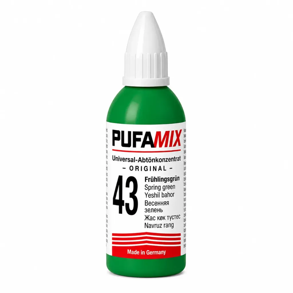 Collor PUFAMIX 43 (коллер)