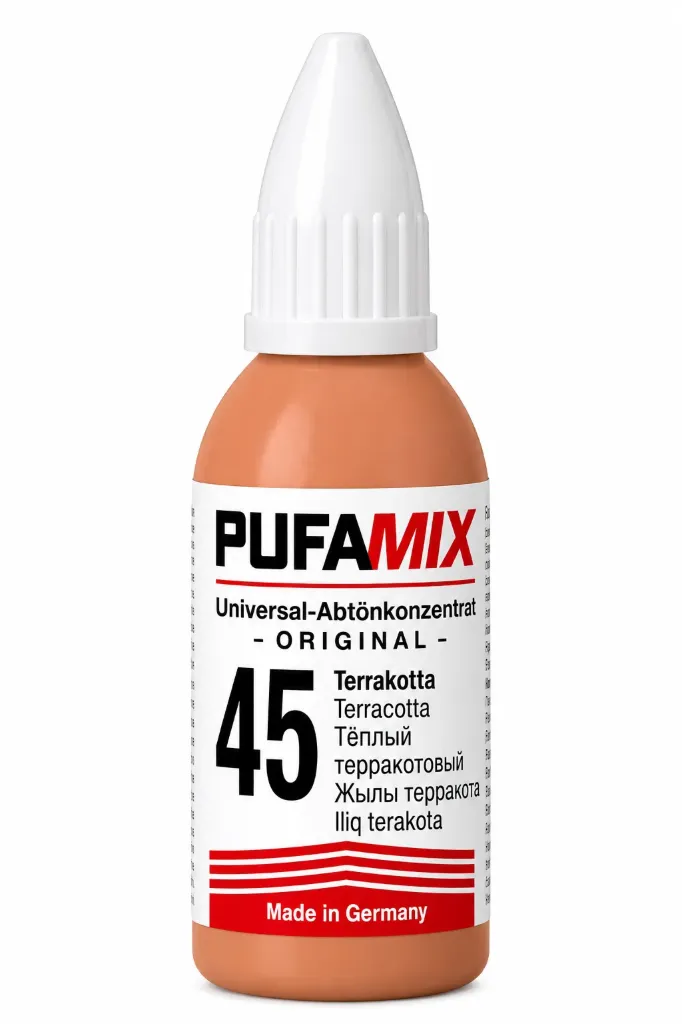 Collor PUFAMIX 45 (коллер)